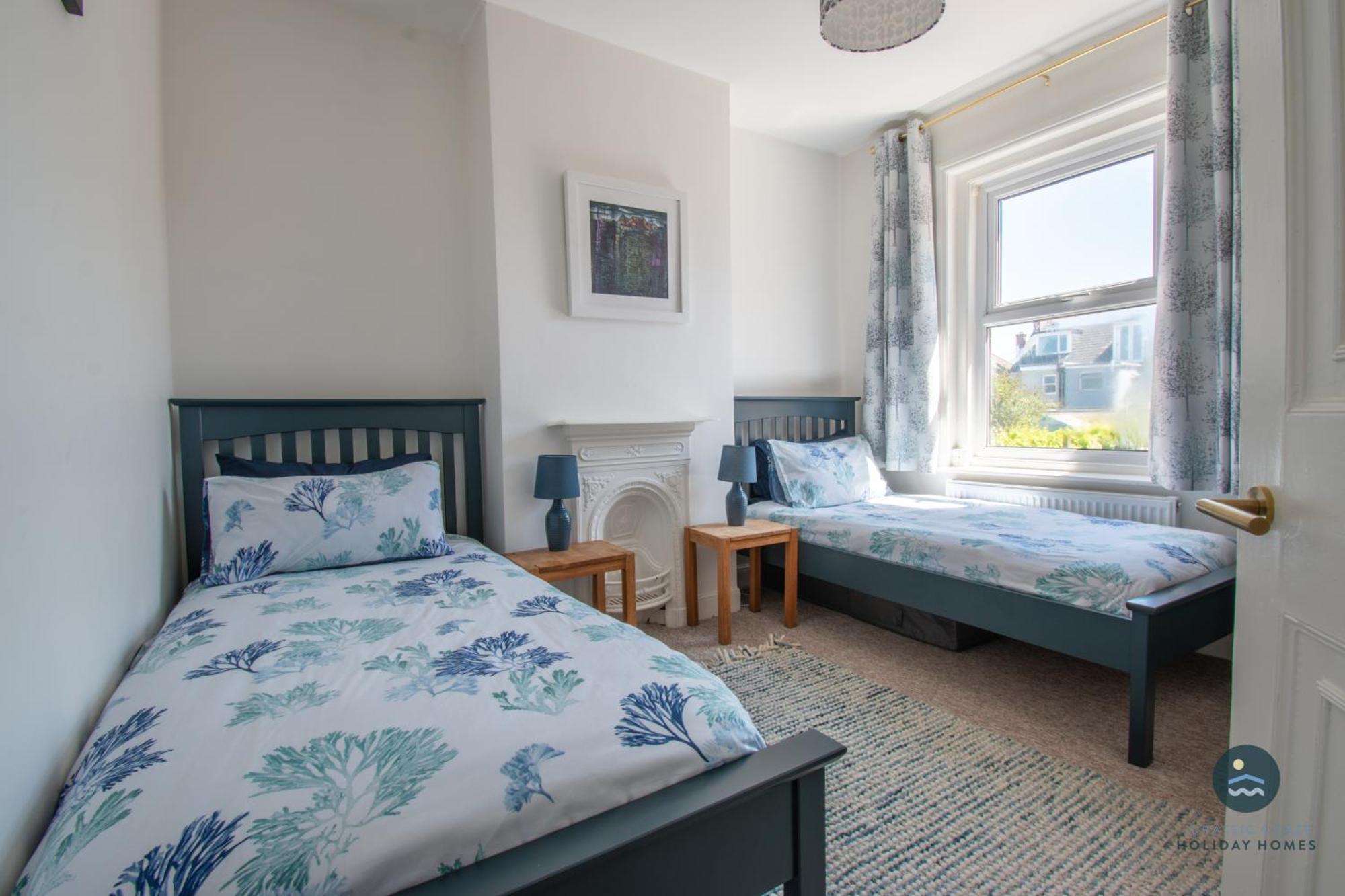 Silks Sails Harbourside Holiday Cottage Weymouth Exterior foto